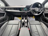 Used Audi A3