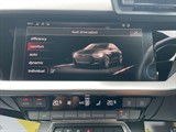 Used Audi A3