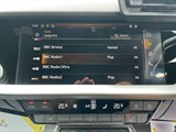 Used Audi A3
