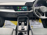 Used Audi A3