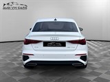 Used Audi A3