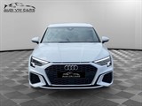 Used Audi A3