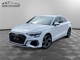 Used Audi A3
