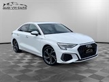 Used Audi A3