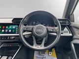 Used Audi A3
