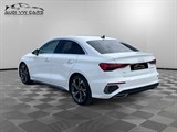 Used Audi A3