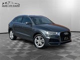 Used Audi Q3