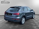 Used Audi Q3