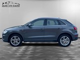Used Audi Q3