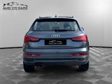 Used Audi Q3