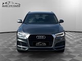 Used Audi Q3