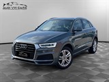Used Audi Q3