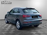 Used Audi Q3