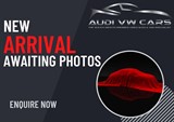 Used Audi Q3