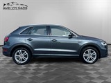 Used Audi Q3