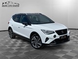 Used SEAT Arona