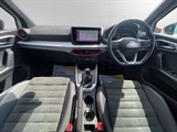 Used SEAT Arona