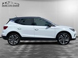 Used SEAT Arona