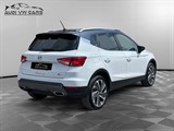Used SEAT Arona