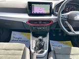 Used SEAT Arona