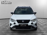 Used SEAT Arona