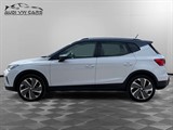Used SEAT Arona