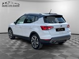 Used SEAT Arona