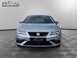 Used SEAT Leon