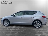 Used SEAT Leon