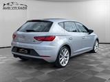 Used SEAT Leon