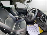 Used SEAT Leon