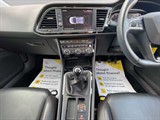 Used SEAT Leon