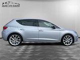 Used SEAT Leon