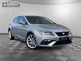 Used SEAT Leon