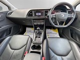 Used SEAT Leon