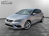 Used SEAT Leon