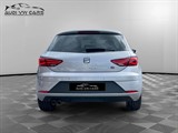 Used SEAT Leon