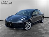 Used Tesla Model 3