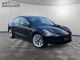 Used Tesla Model 3