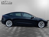Used Tesla Model 3