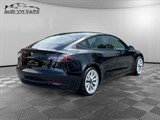 Used Tesla Model 3