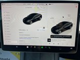 Used Tesla Model 3