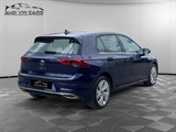Used Volkswagen Golf