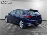 Used Volkswagen Golf