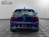 Used Volkswagen Golf