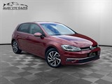 Used Volkswagen Golf