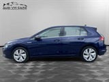 Used Volkswagen Golf