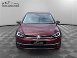 Used Volkswagen Golf
