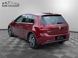 Used Volkswagen Golf