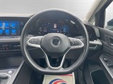 Used Volkswagen Golf